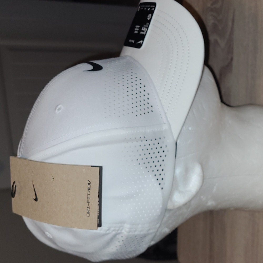 Nike Rise Cap M/L - Picture 4 of 5